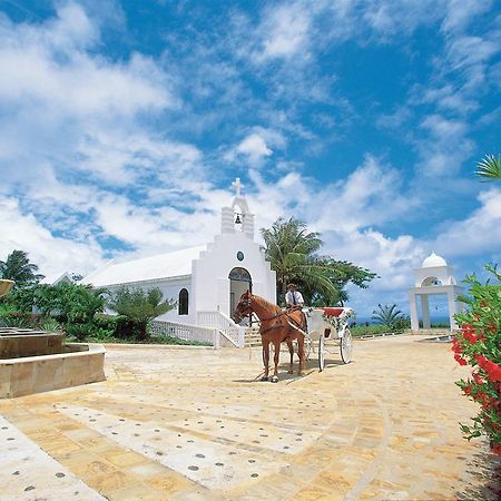 Mariana Resort & Spa San Roque Luaran gambar
