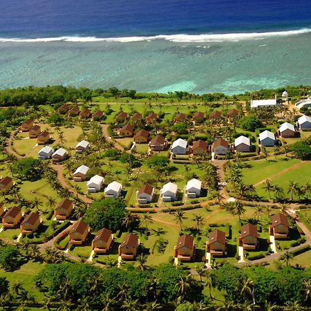 Mariana Resort & Spa San Roque Luaran gambar
