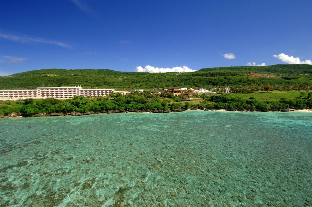 Mariana Resort & Spa San Roque Luaran gambar