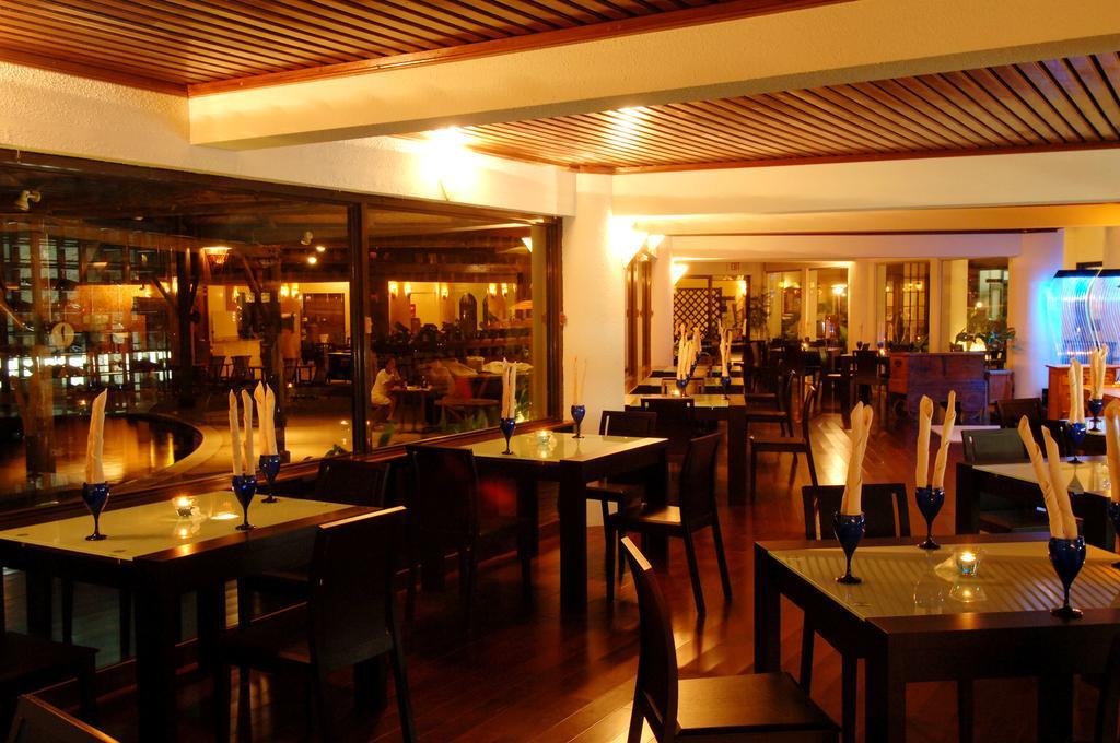 Mariana Resort & Spa San Roque Luaran gambar