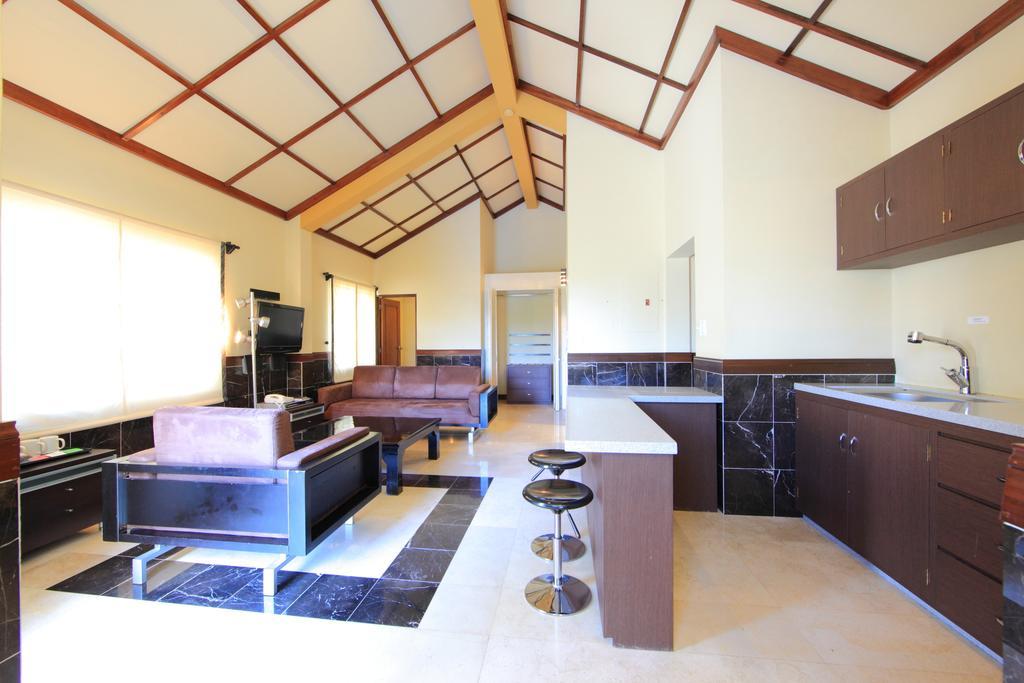 Mariana Resort & Spa San Roque Luaran gambar