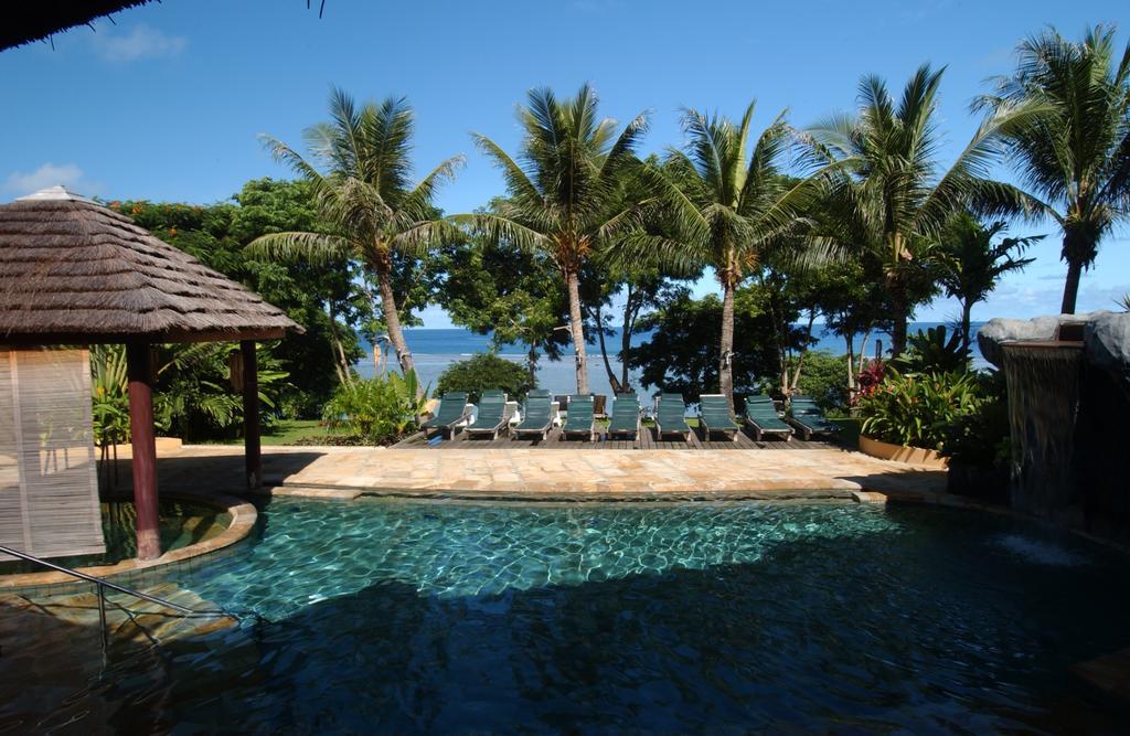 Mariana Resort & Spa San Roque Luaran gambar