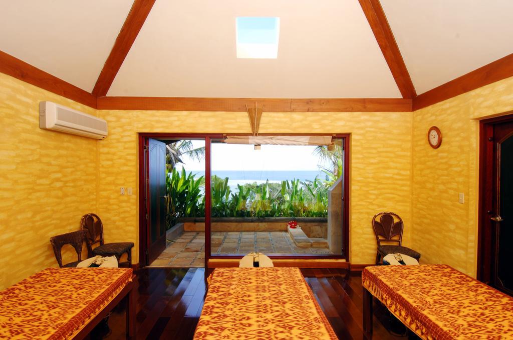 Mariana Resort & Spa San Roque Luaran gambar