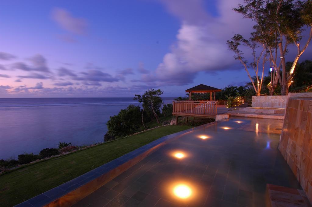 Mariana Resort & Spa San Roque Luaran gambar