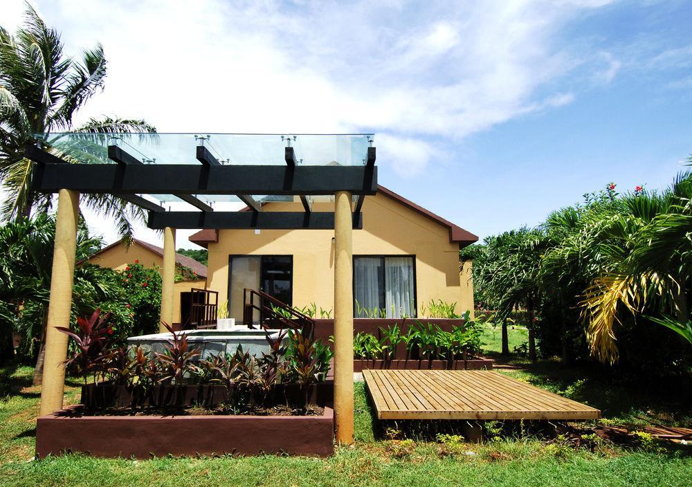 Mariana Resort & Spa San Roque Luaran gambar