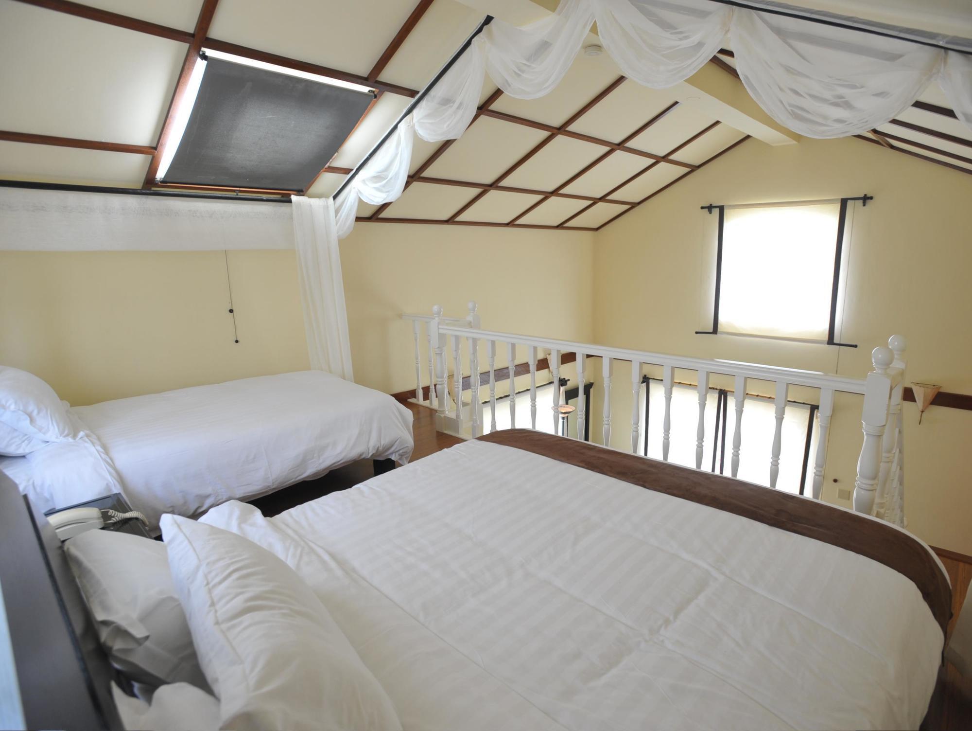 Mariana Resort & Spa San Roque Luaran gambar