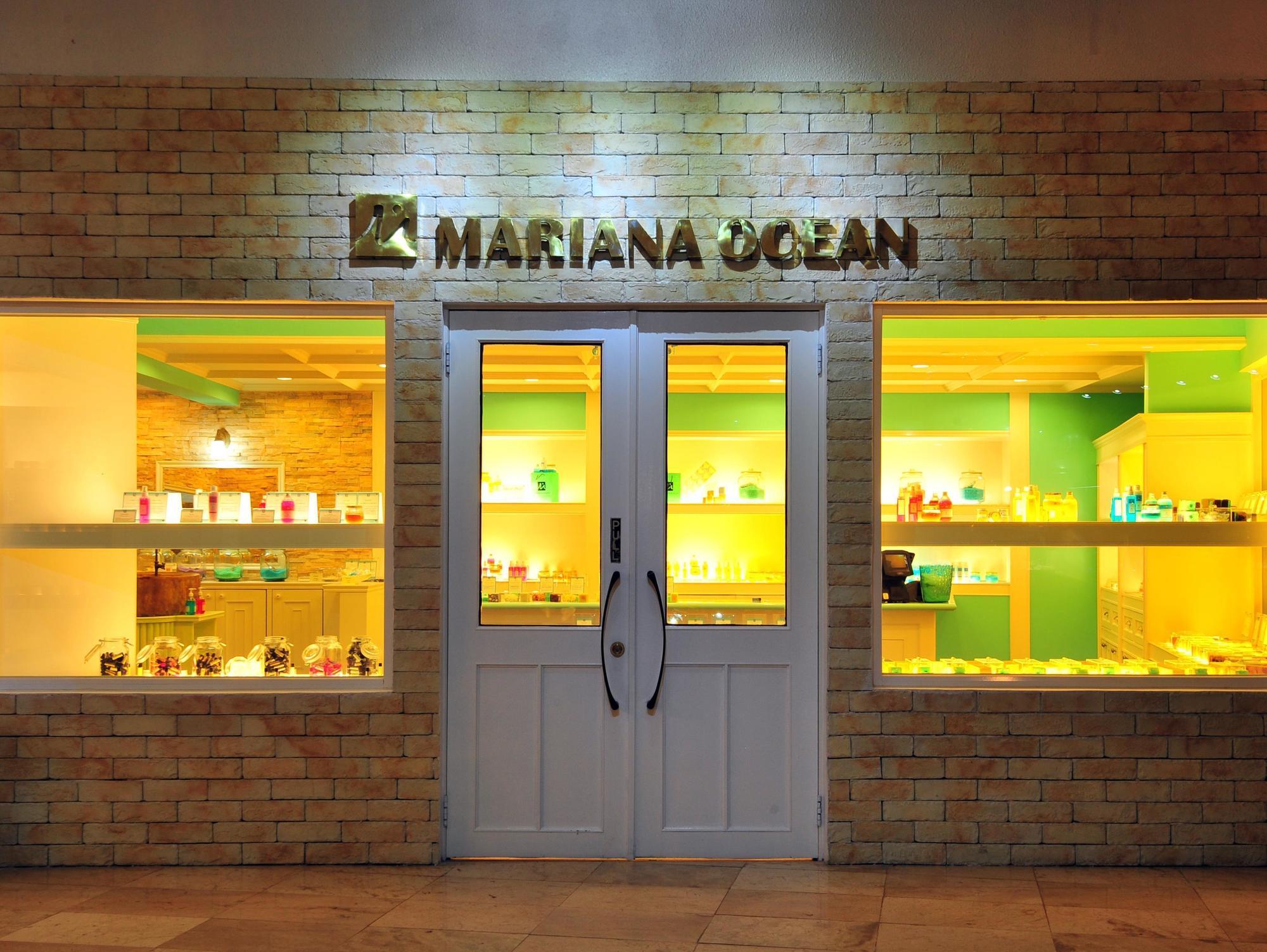Mariana Resort & Spa San Roque Luaran gambar