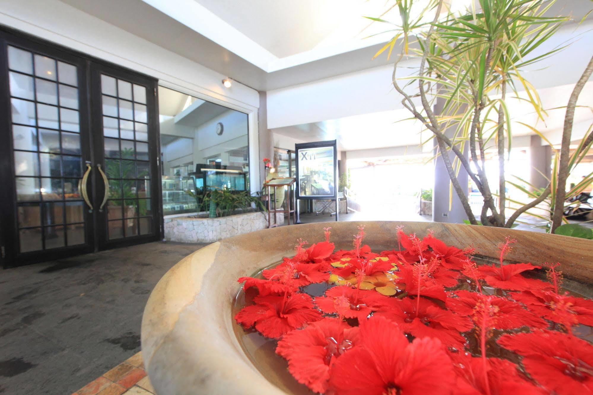 Mariana Resort & Spa San Roque Luaran gambar