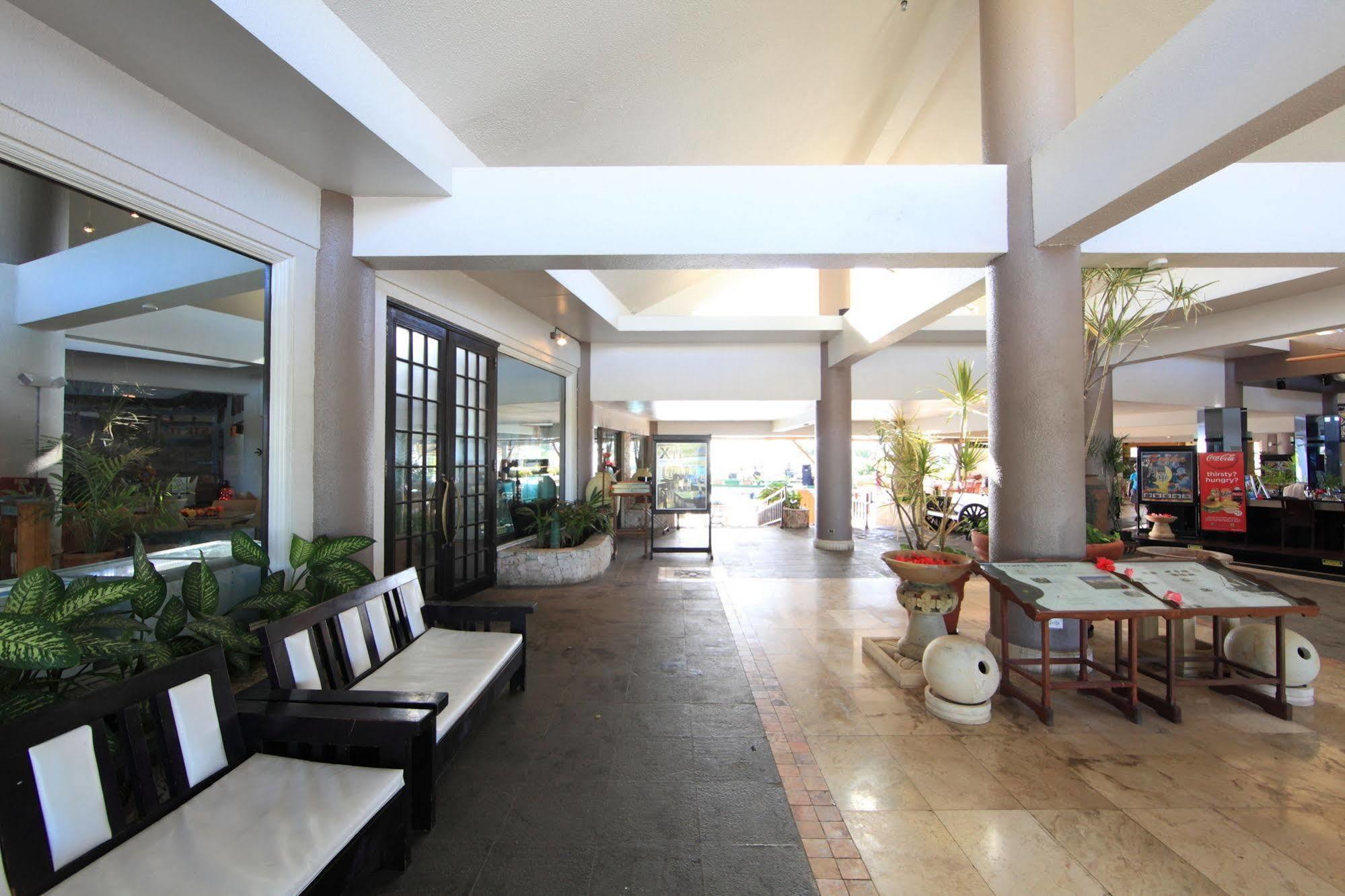 Mariana Resort & Spa San Roque Luaran gambar