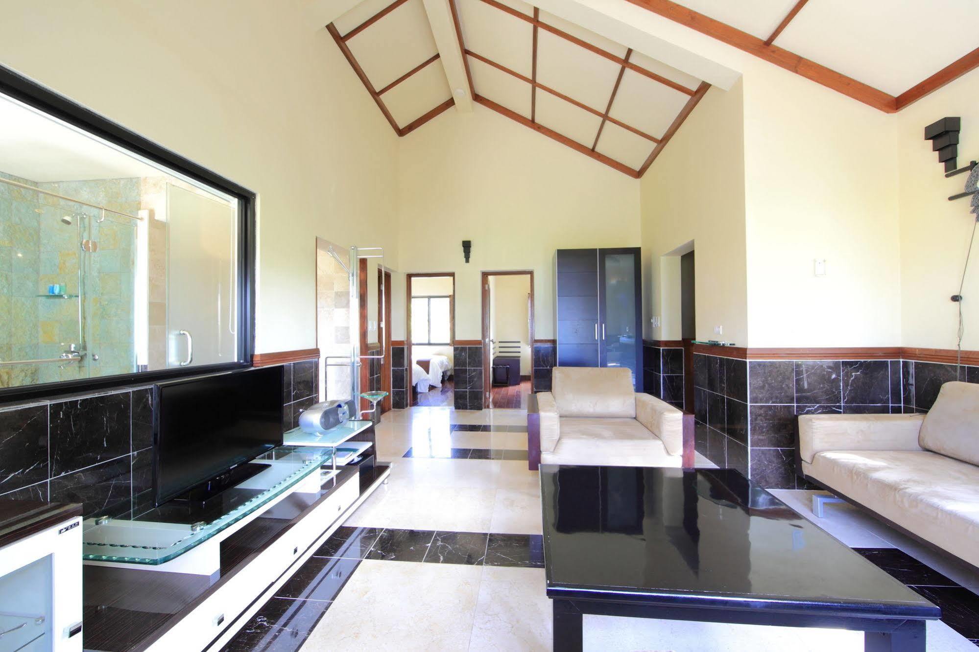 Mariana Resort & Spa San Roque Luaran gambar