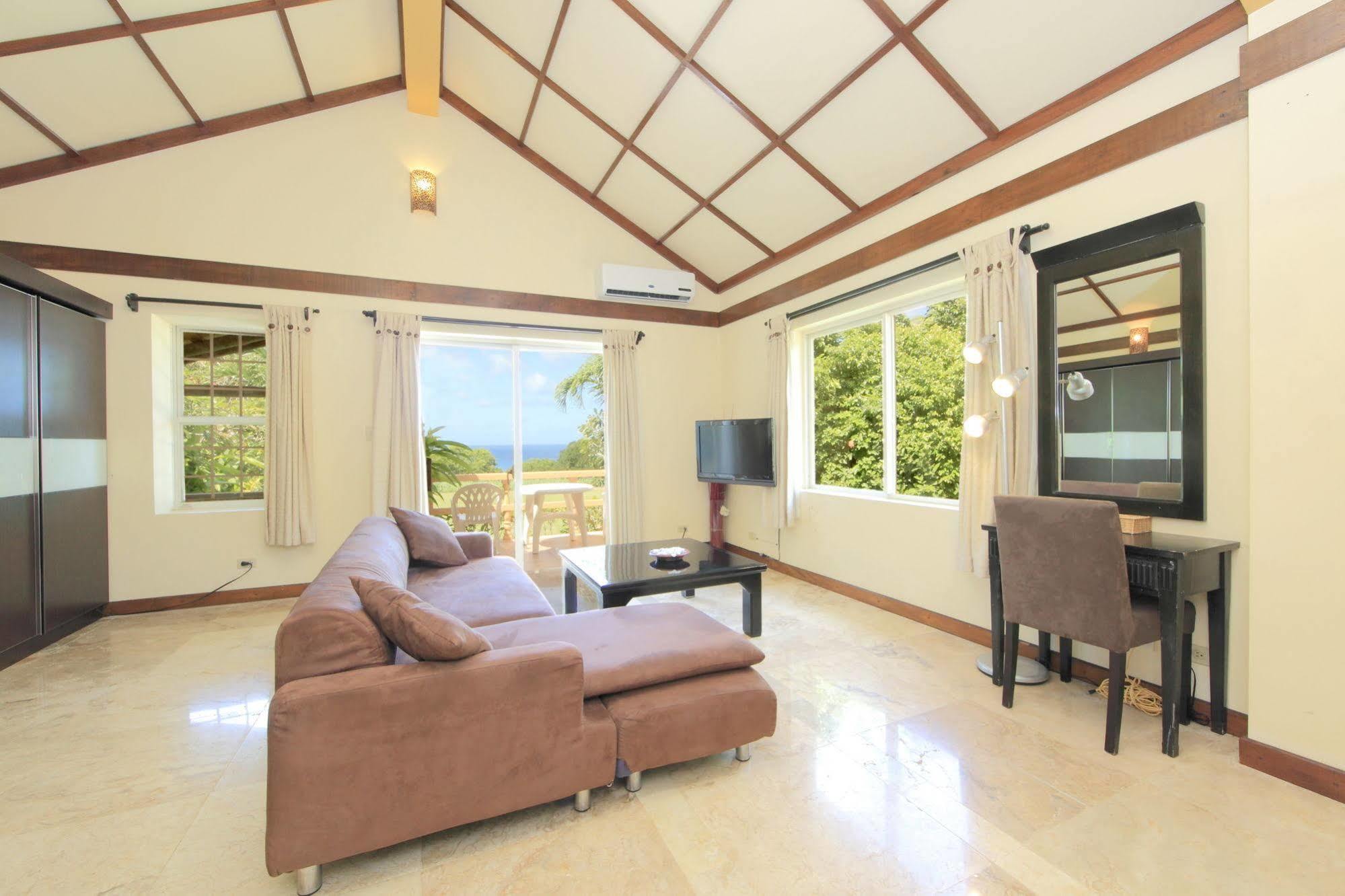 Mariana Resort & Spa San Roque Luaran gambar
