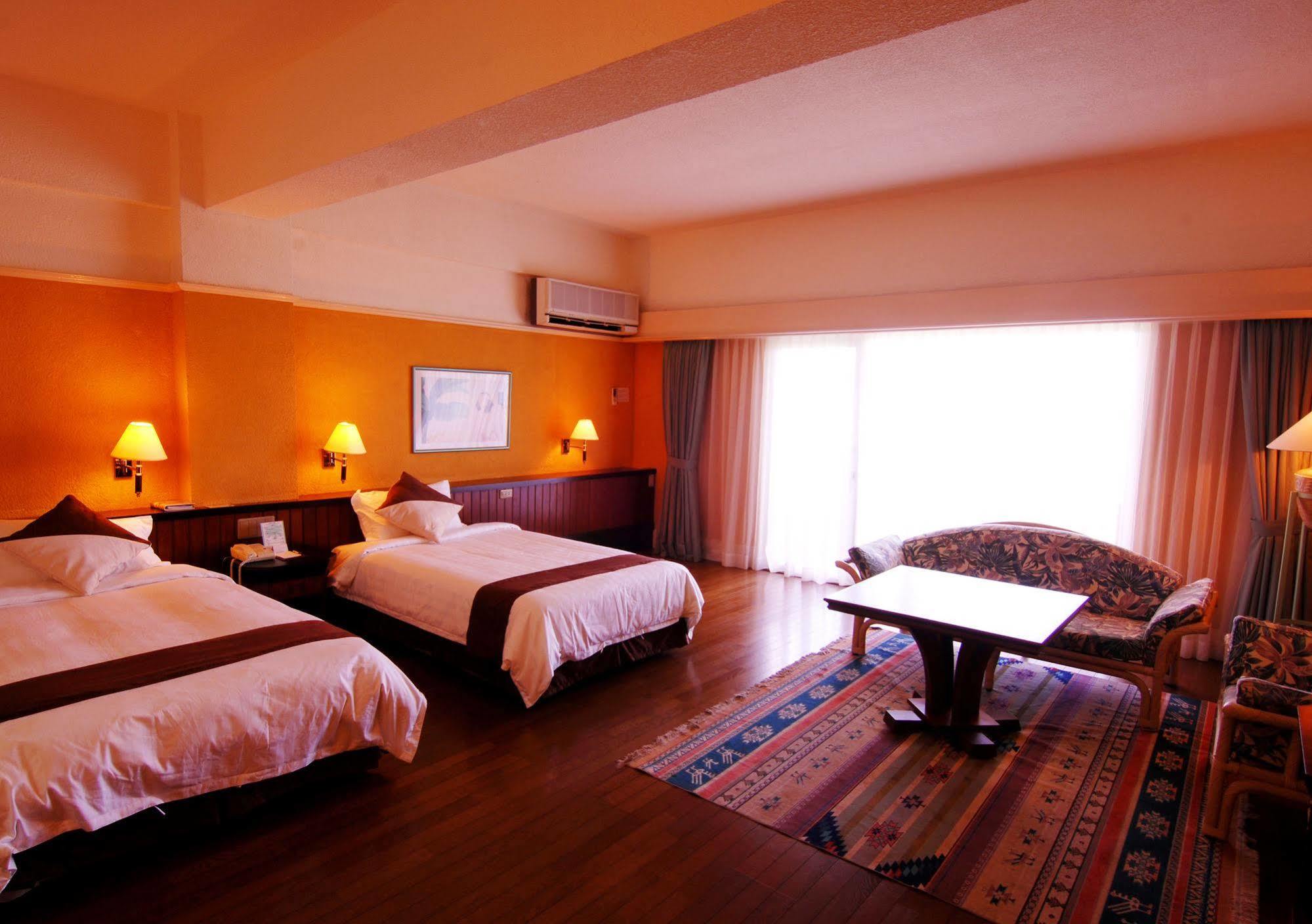 Mariana Resort & Spa San Roque Luaran gambar