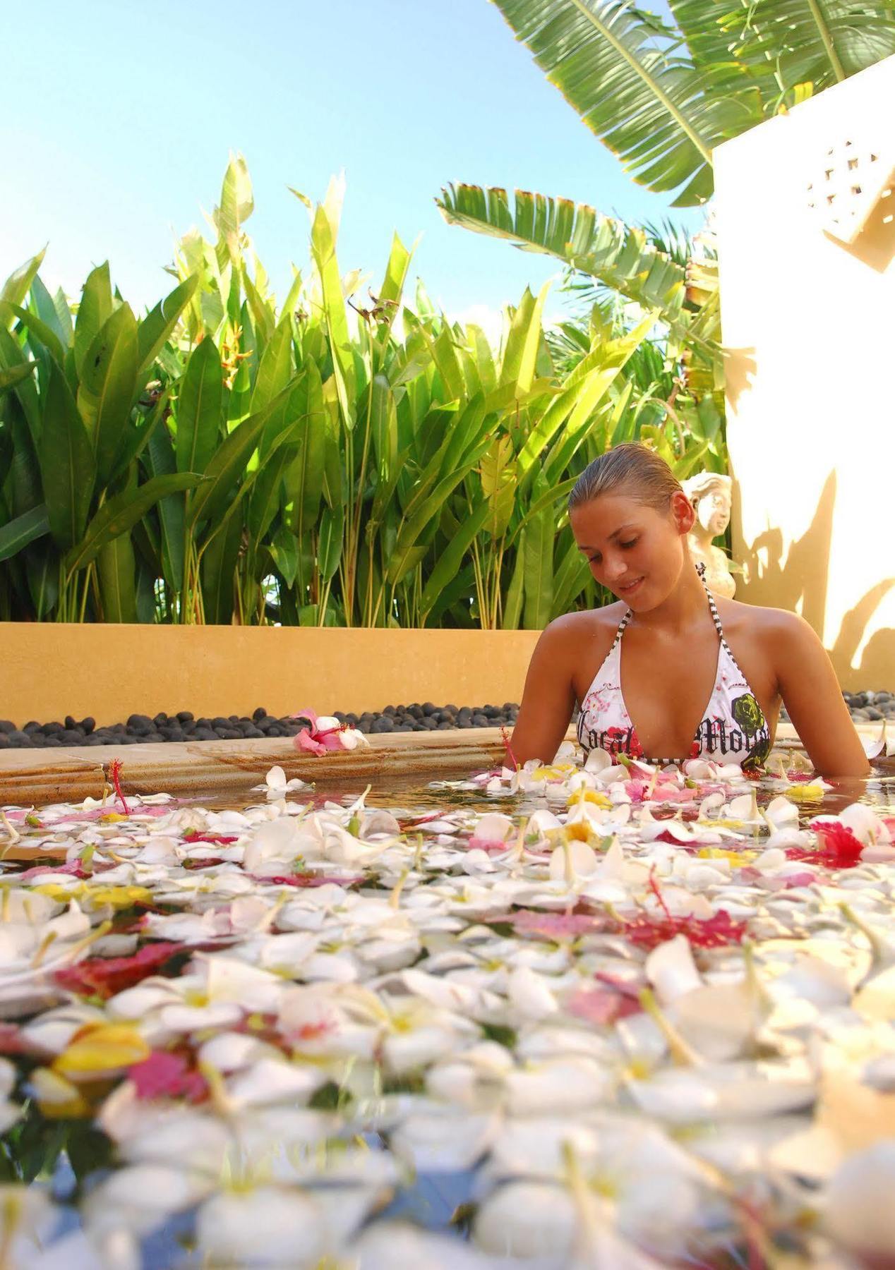 Mariana Resort & Spa San Roque Luaran gambar