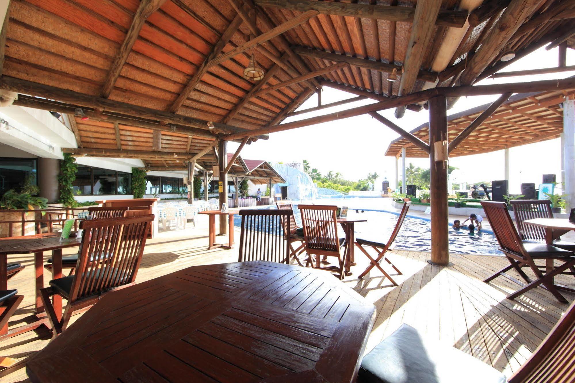Mariana Resort & Spa San Roque Luaran gambar